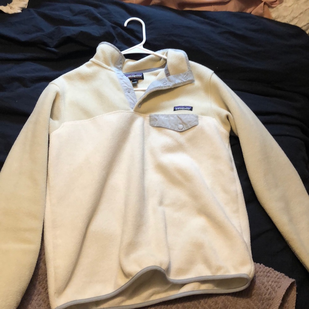 Patagonia synchilla